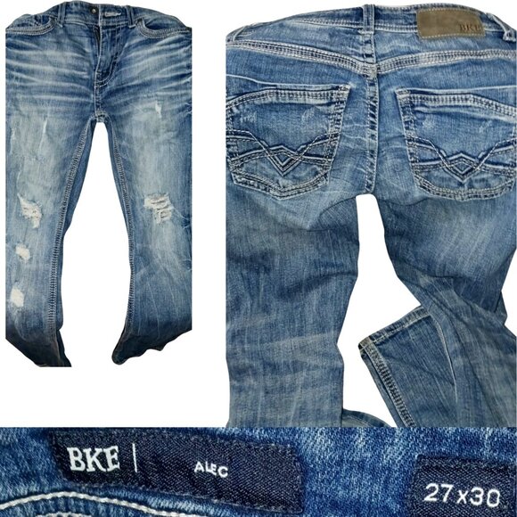 BKE Jeans - Picture 1 of 1